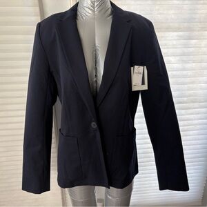 BNWT Women's Navy Blue  Blazer - GAP